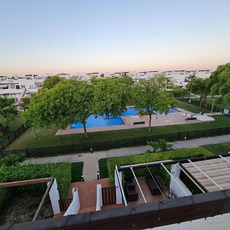 Casa Antonio Leilighet Alhama de Murcia Eksteriør bilde