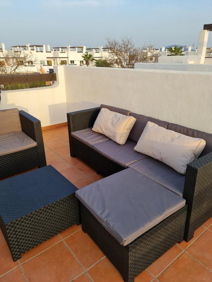 Casa Antonio Leilighet Alhama de Murcia Eksteriør bilde