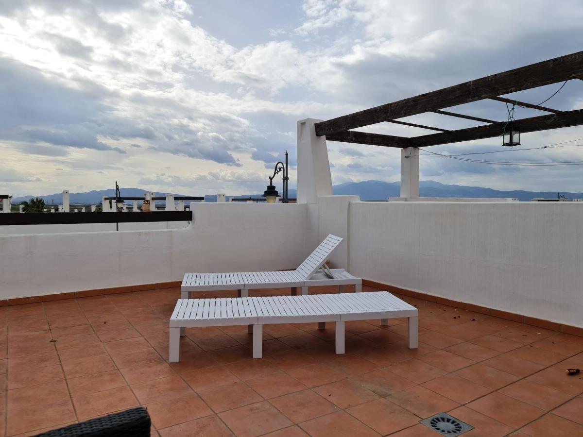 Casa Antonio Leilighet Alhama de Murcia Eksteriør bilde