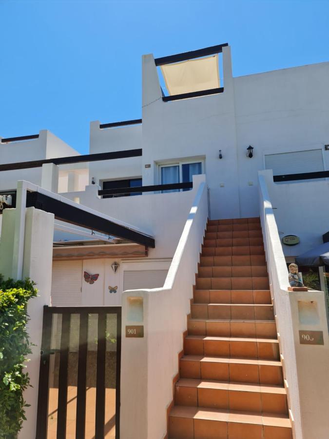 Casa Antonio Leilighet Alhama de Murcia Eksteriør bilde