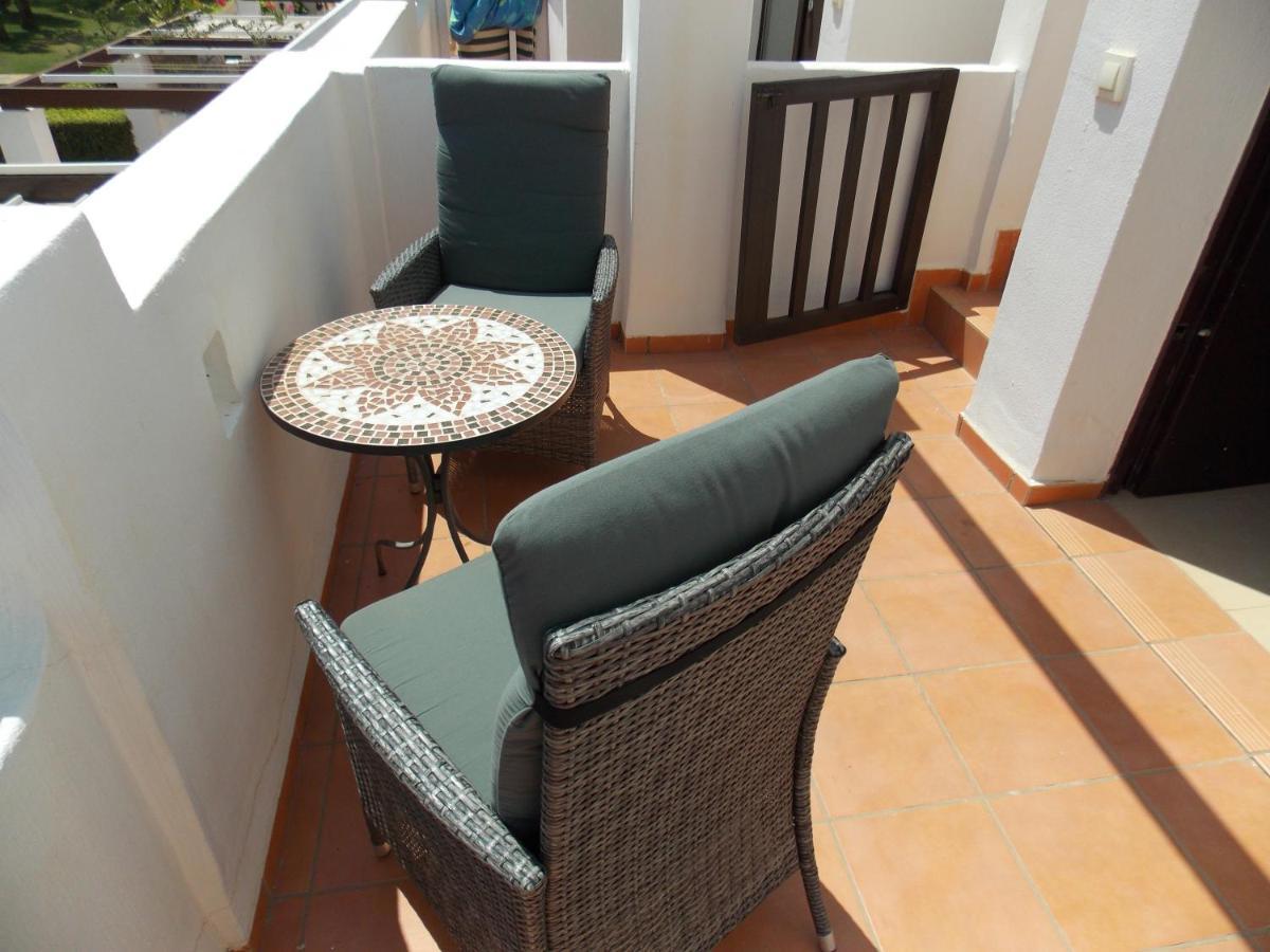 Casa Antonio Leilighet Alhama de Murcia Eksteriør bilde