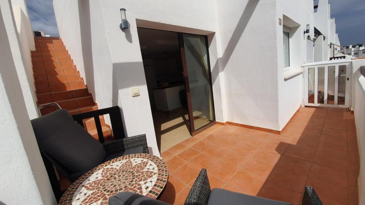 Casa Antonio Leilighet Alhama de Murcia Eksteriør bilde