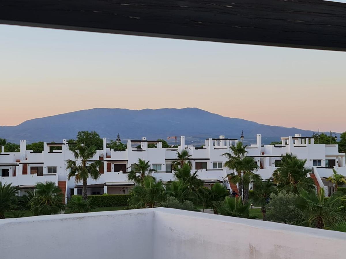 Casa Antonio Leilighet Alhama de Murcia Eksteriør bilde
