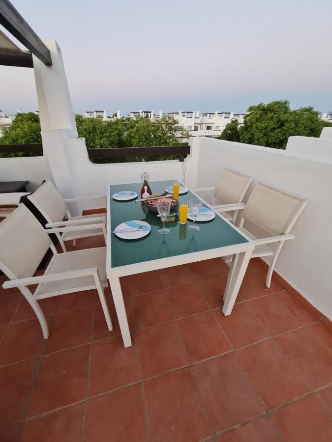 Casa Antonio Leilighet Alhama de Murcia Eksteriør bilde